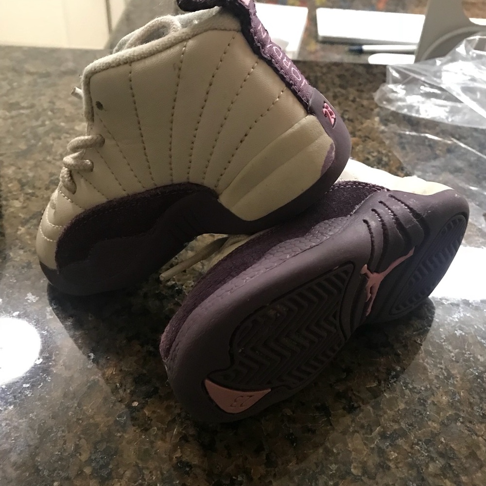 Girls Jordan Tennis